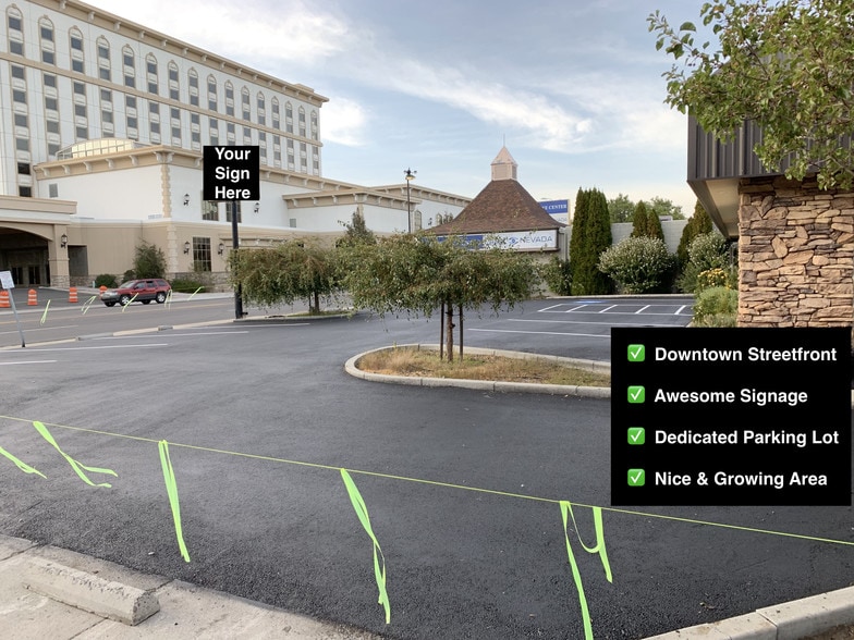 More Photos Of 651 S Carson St, Carson City General Retail For Sale