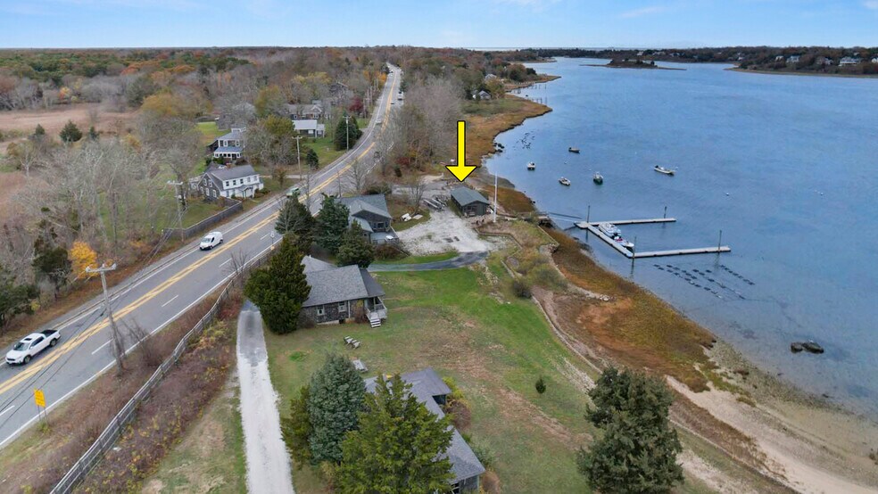 More Photos Of 150 State Hwy, Eastham Specialty For Sale