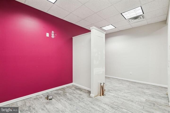 More Photos Of 5620 N 5th St, Philadelphia Storefront Retail Office For Sale