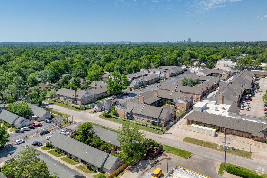 More Photos Of 2217 E 59th St, Tulsa Apartments For Sale