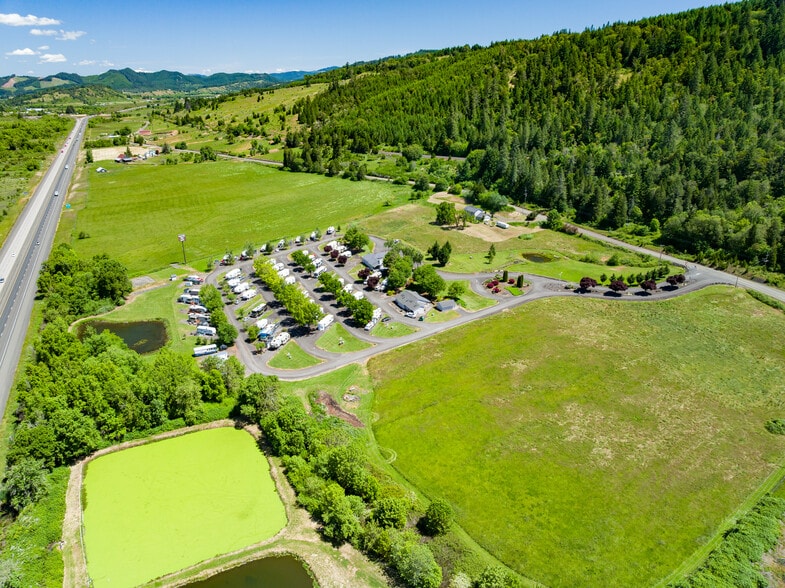 More Photos Of 1120 John Long Rd, Oakland Manufactured Housing Mobile Home Park For Sale