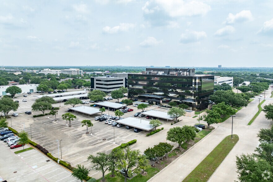 More Photos Of 16775 Addison Rd, Addison Office For Lease