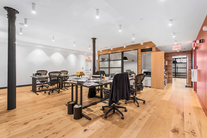 More Photos Of 64-66 White St, New York Loft Creative Space For Sale