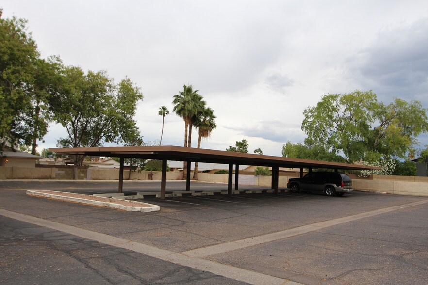 More Photos Of 1250 E Baseline Rd, Tempe Office For Lease