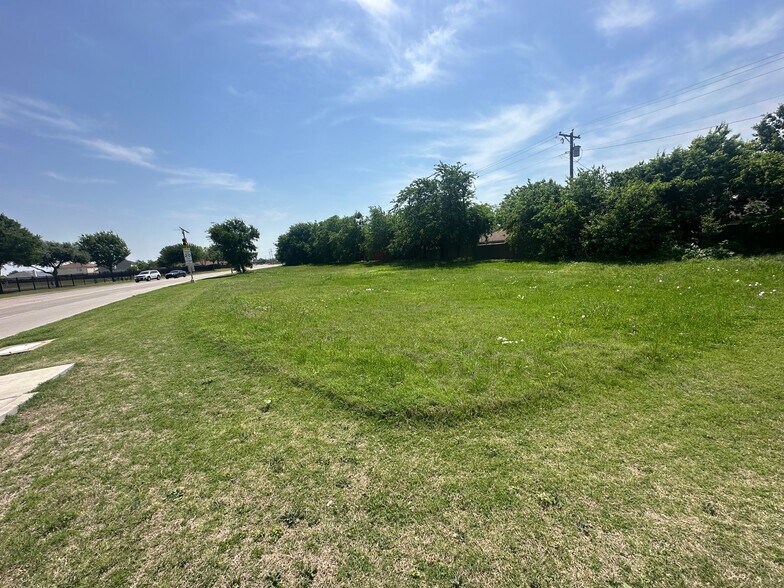 More Photos Of 1161 Warrior Trl, Grand Prairie Land For Sale