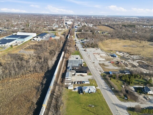 More Photos Of 968-980 Main St, Crete Freestanding For Sale