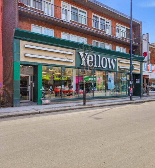 More Photos Of 3610-3614 Rue Ontario E, Montréal Apartments For Lease