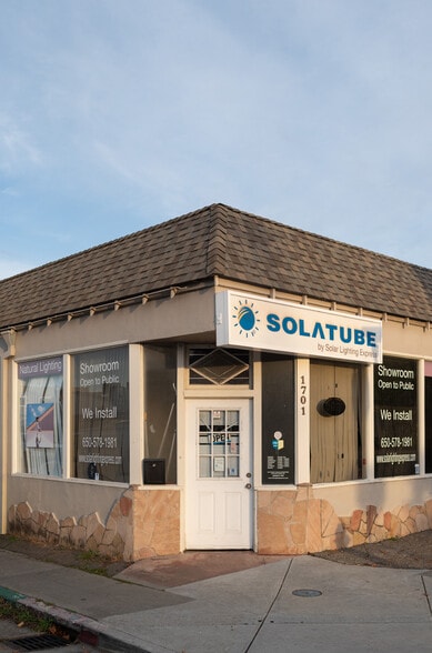 More Photos Of 1701-1707 Gum St, San Mateo General Retail For Sale