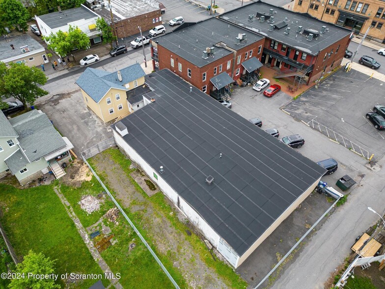 More Photos Of 1017 Prescott Ave, Scranton Auto Repair For Sale