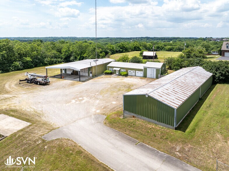 Primary Photo Of 707 Jewell rd, Wilmore Land For Sale