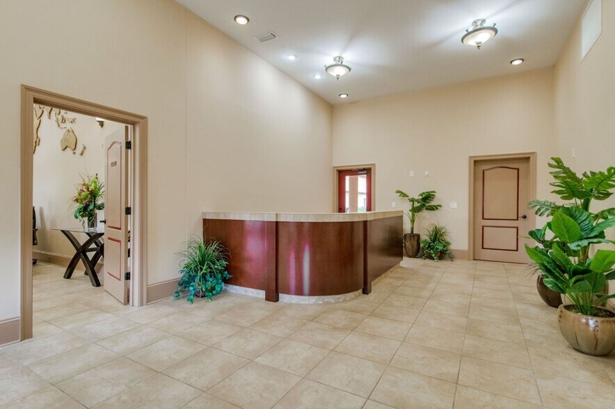 More Photos Of 8100 Opportunity Dr, Milton Office For Sale