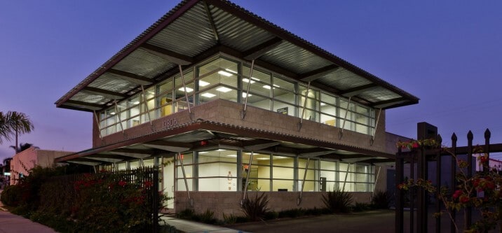 Primary Photo Of 13806 S Inglewood Ave, Hawthorne Loft Creative Space For Sale