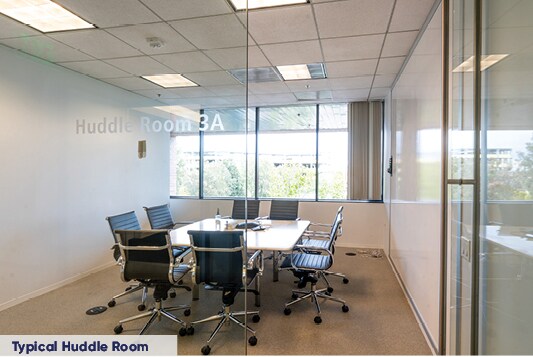 More Photos Of 2600-2800 Colorado Ave, Santa Monica Office For Lease