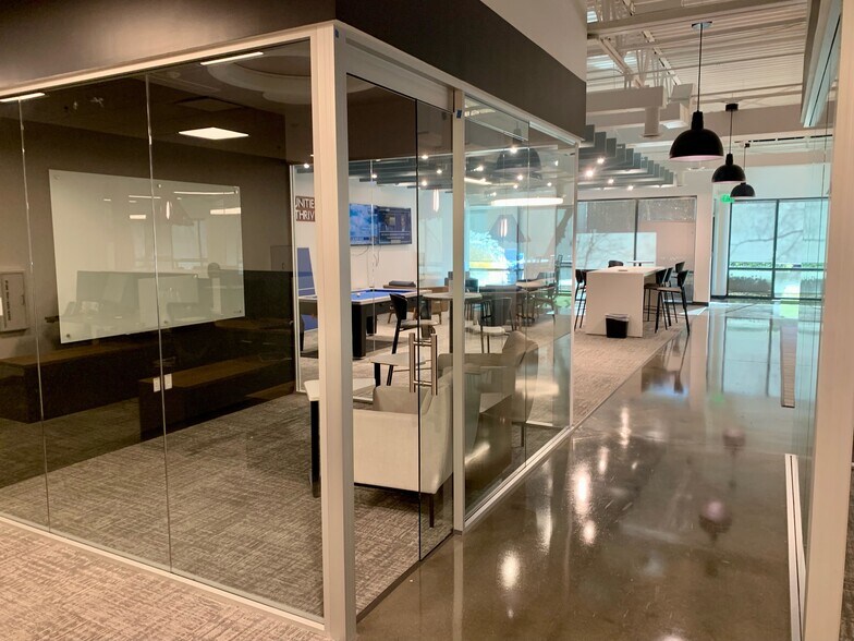 More Photos Of 155 Technology Pky, Norcross Unknown For Lease