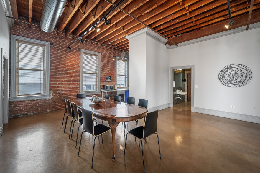 More Photos Of 110-112 Sidney St, Saint Louis Lodge Meeting Hall For Sale