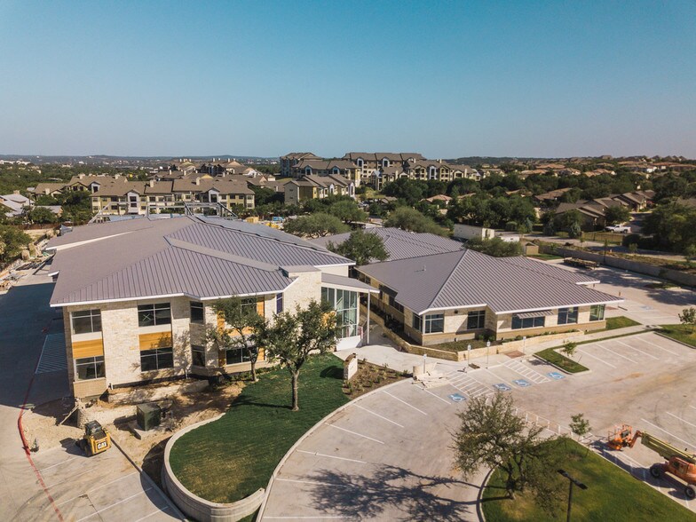 14425 Falcon Head Blvd, Austin, TX 78738 For Lease