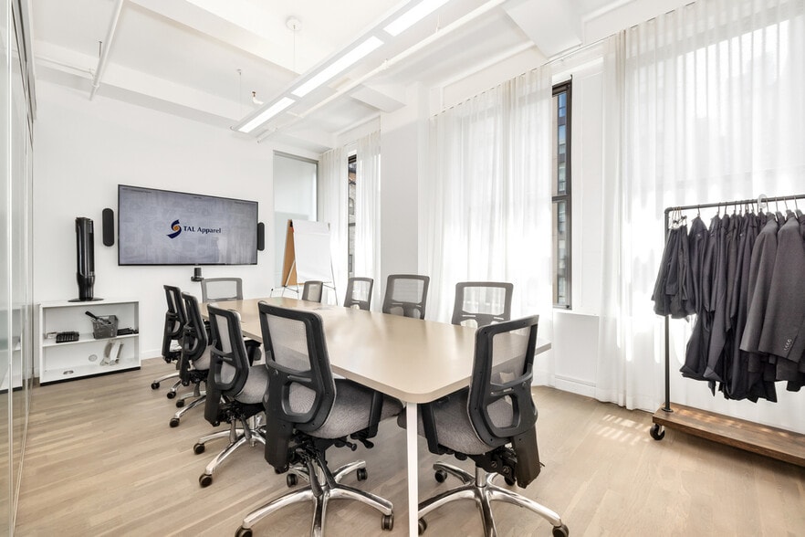 More Photos Of 35 W 36th St, New York Loft Creative Space For Sale