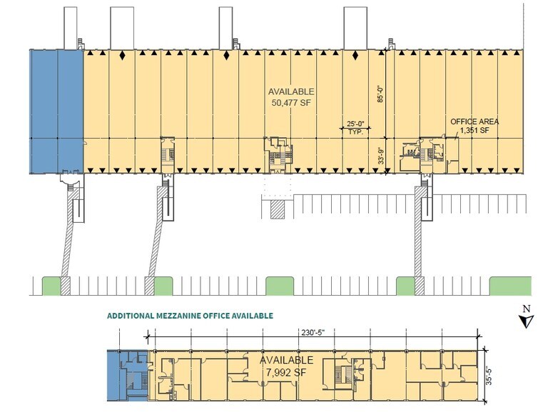 Photo of 1st Floor Ste 100