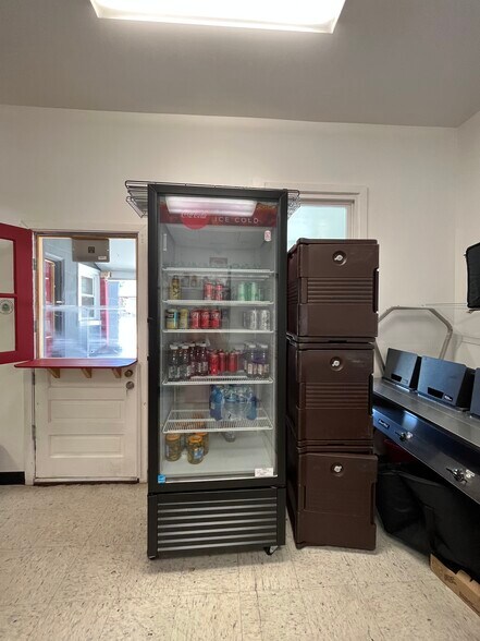 More Photos Of 120 W Temperance St, Ellettsville Restaurant For Sale