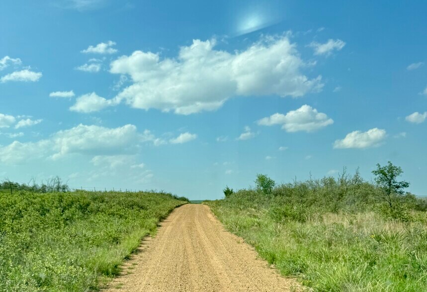 More Photos Of 112 FM 1045, Roaring Springs Land For Sale