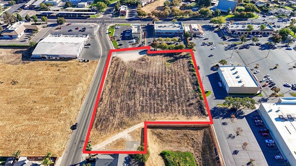 More Photos Of 0 Redwood Avenue, Atwater Land For Sale