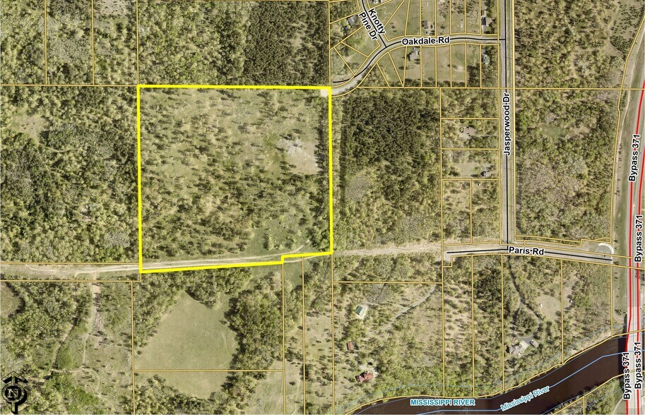 More Photos Of 6005 Oakdale Rd rd, Baxter Land For Sale