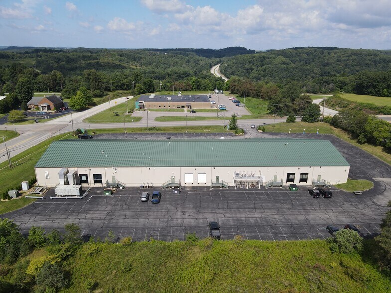 More Photos Of 77-87 Glade Dr, Kittanning Flex For Sale