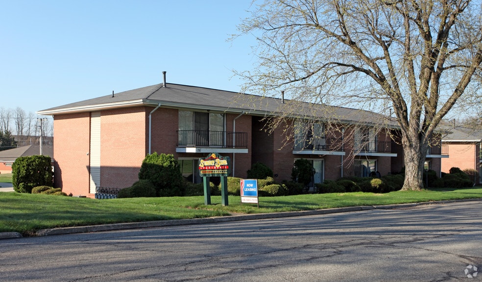 More Photos Of 733-793 Sunset Blvd, Mansfield Apartments For Sale