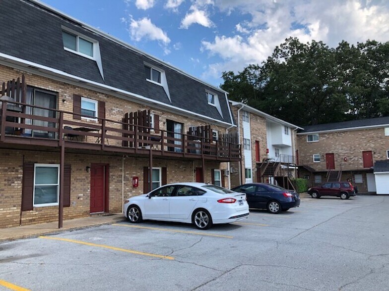 More Photos Of 3700 Cherryton Dr, Chattanooga Apartments For Sale