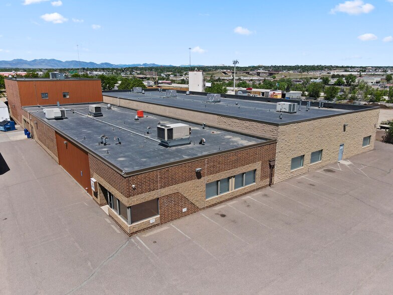 More Photos Of 1187 E 68th Ave, Denver Manufacturing For Sale