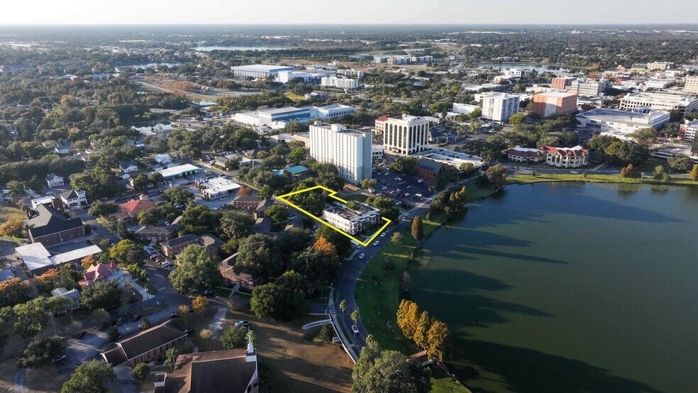 More Photos Of 183 Lake Morton Dr, Lakeland Multifamily For Sale