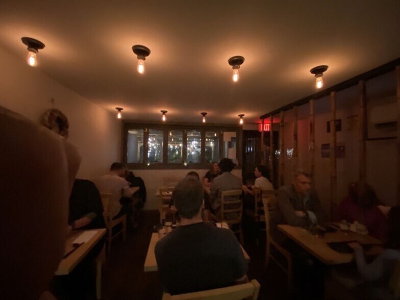 More Photos Of 1075 Bergen St, Brooklyn Storefront Retail Residential For Lease