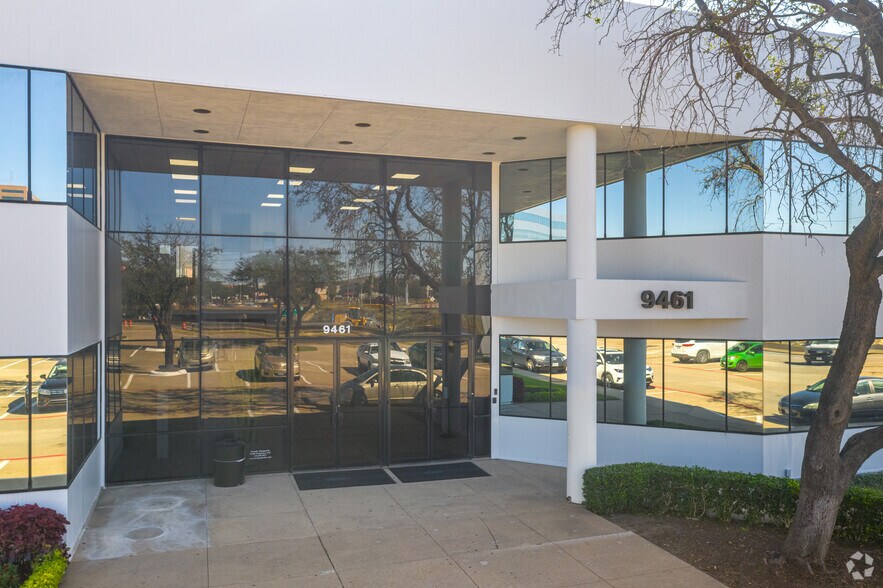 More Photos Of 9441 Lyndon B Johnson Fwy, Dallas Unknown For Lease