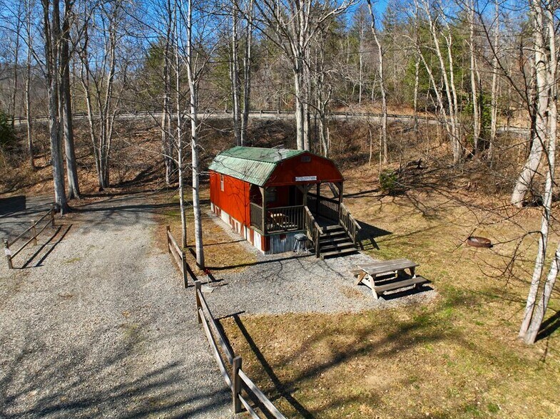 More Photos Of 2191 Lester Hwy hwy, Lester Land For Sale