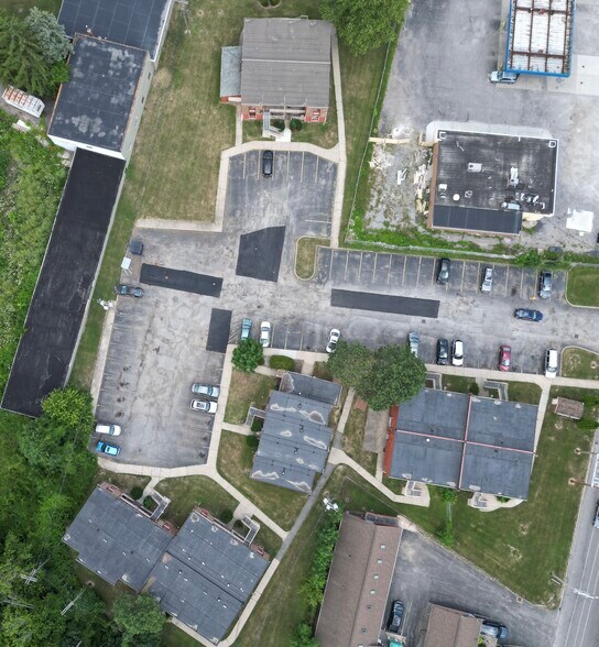 More Photos Of 4822 Hyde Park Blvd, Niagara Falls Apartments For Sale