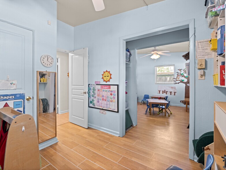 More Photos Of 10 N Hilltop Dr, Titusville Daycare Center For Sale