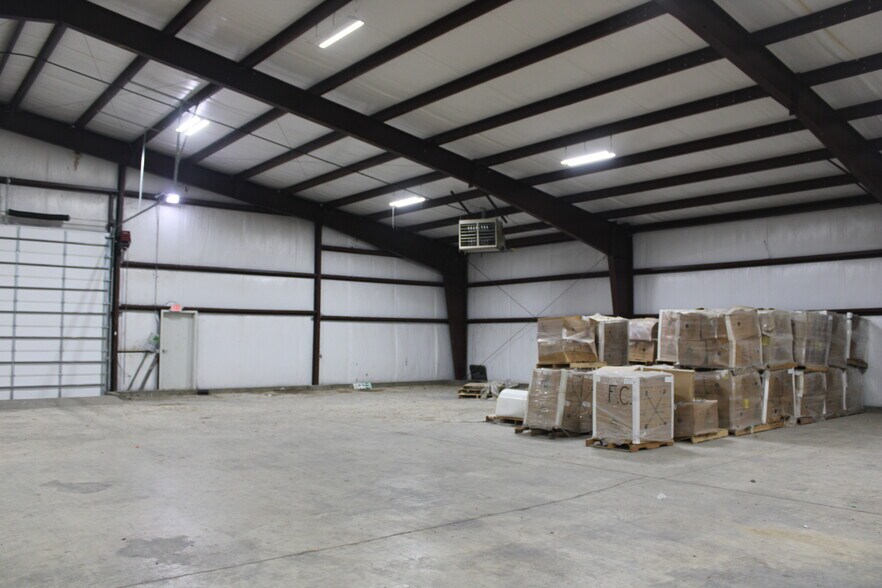 More Photos Of 3608 Highway 1 S, Forrest City Specialty For Sale