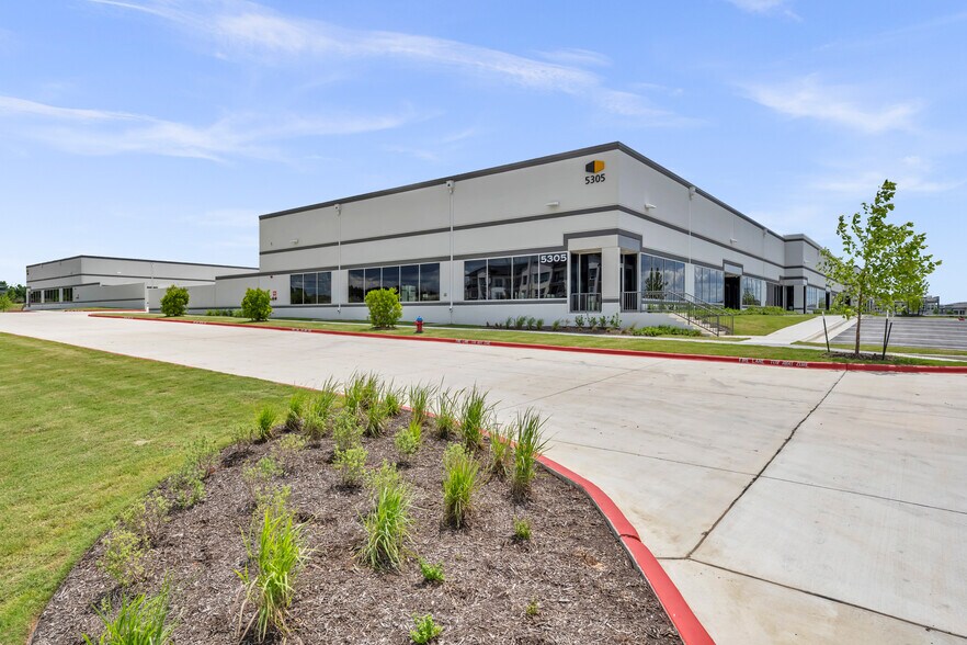 More Photos Of 5305 N Mays St, Georgetown Unknown For Lease