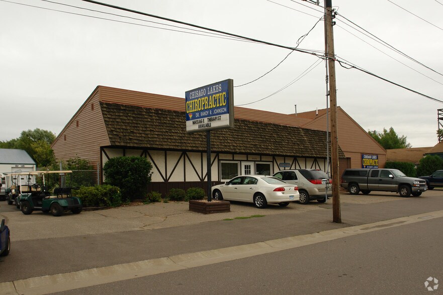 More Photos Of 10600 South Ave, Chisago City Freestanding For Lease