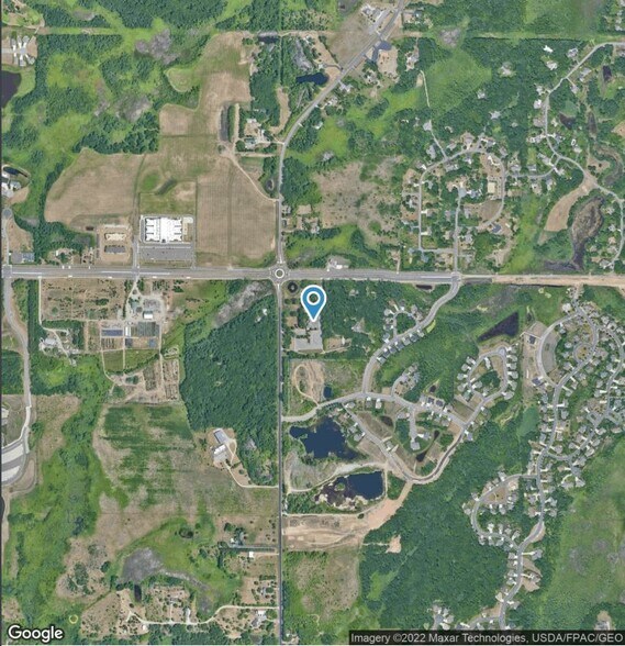 More Photos Of 3290 33rd St S, Saint Cloud Office For Lease