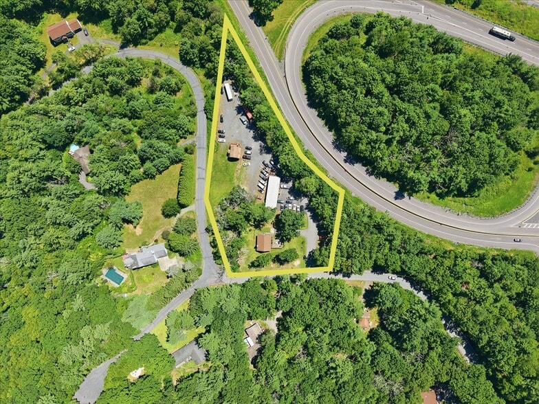 More Photos Of 111 Mountain Springs Rd, Milford Land For Sale