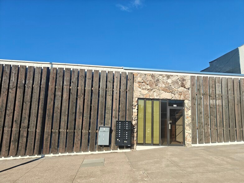 Primary Photo Of 208 1st St, McCook Office For Sale