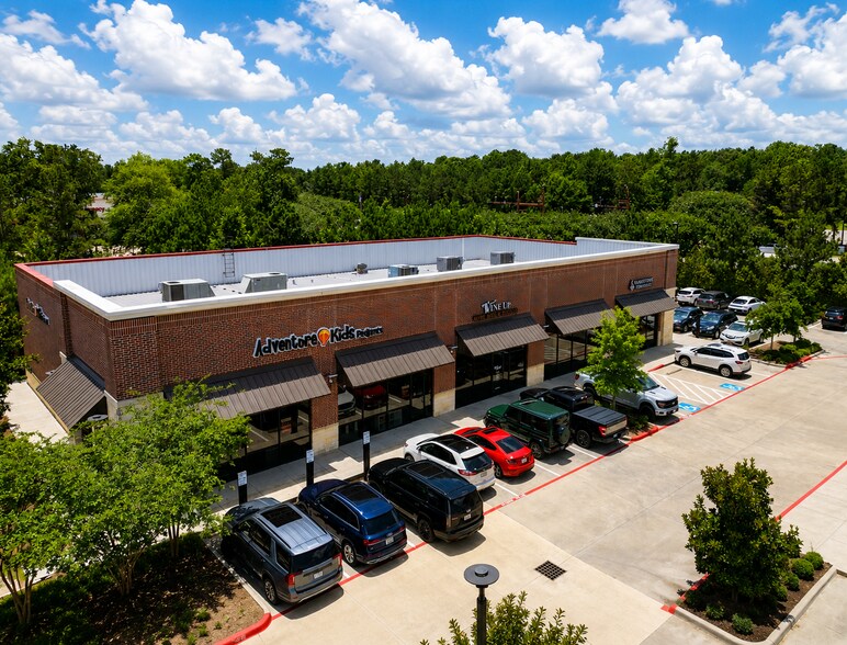 More Photos Of 795 Fish Creek Thoroughfare, Montgomery Unknown For Lease