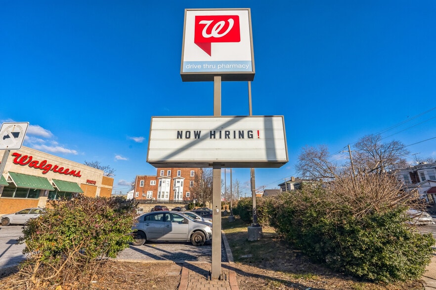 More Photos Of 300-318 N 63rd St, Philadelphia Drugstore For Lease