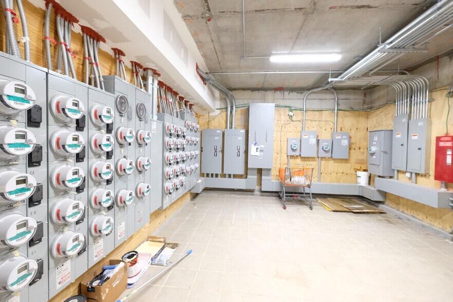 More Photos Of 6002-6020 3rd Ave, Brooklyn Apartments For Sale