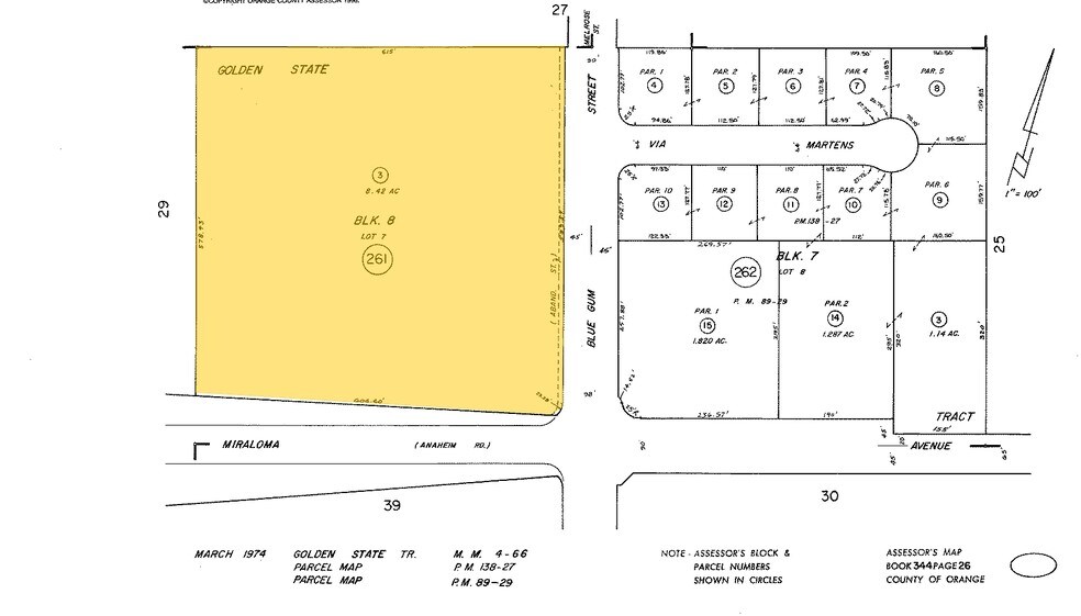 More Photos Of 1341-1343 N Blue Gum St, Anaheim Manufacturing For Lease