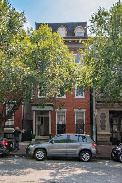 Primary Photo Of 11 S Broadway, Baltimore Apartments For Sale