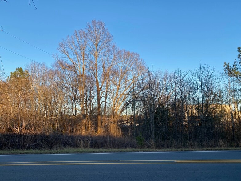 More Photos Of 633 Tribal Rd, Blacksburg Land For Sale