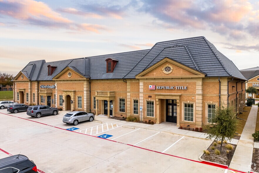 Primary Photo Of 7110 Preston Rd, Plano Unknown For Lease