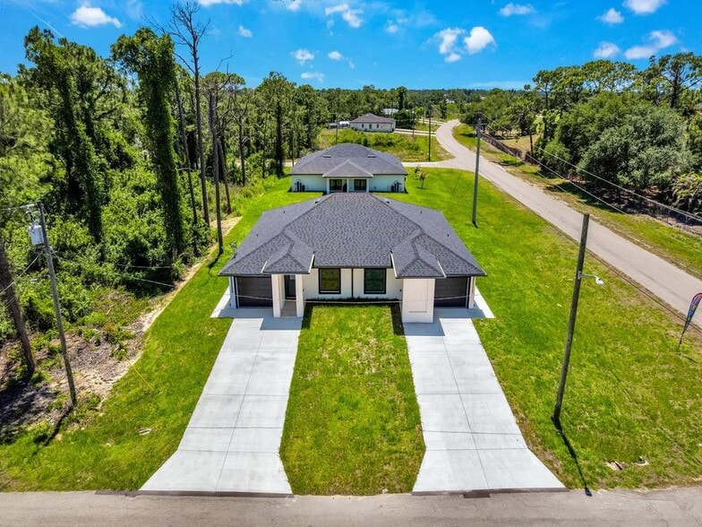 More Photos Of 4745 13th St SW, Lehigh Acres Apartments For Sale
